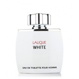 Lalique White Pour Homme EDT 75ml Tester Férfi Parfüm