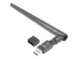 Lanberg USB WiFi adapter 300Mbps (NC-0300-WIE)