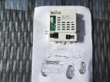 Land Rover Hasonmás Elektromos Kisautó Vezérlő Egység-CSG4A