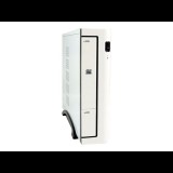 LC-Power LC Power LC-1370WII - desktop slimline - mini ITX (LC-1370WII) - Számítógépház