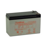 Leaftron 12V 9Ah Zselés akkumulátor LTX12-9 F2