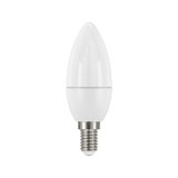 LED E14 Kanlux IQ-LED C35E14 3,4W-WW gyertya 36682