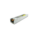 LEDIUM LED tápegység 12V DC, 0-200W, keskeny
