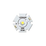 LEDIUM Luxeon HL2X Star LED  - 4000K természetes fehér,  CRI70, 316 lm@700mA - L1HX-4070200000000