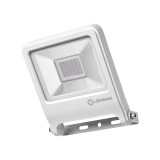 LEDVANCE ENDURA® FLOOD Warm White L LED reflektor, fehér, 3000K melegfehér, 2700 lm, 30W, 4058075239654
