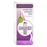 Légfrissítõ spray AROMAX Antibacteria Levendula-Teafa 20ml