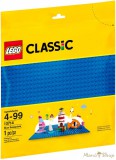 LEGO Classic Kék alaplap 10714