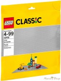 LEGO Classic Szürke alaplap 10701