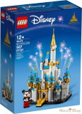 LEGO Mini Disney kastély 40478