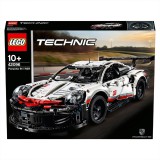 LEGO Technic - Porsche 911 RSR (42096) - Építőkockák