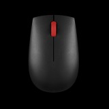 LENOVO-COM LENOVO Vezeték Nélküli egér, ThinkPad Essential Wireless Compact Mouse (4Y50R20864) - Egér