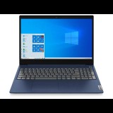 Lenovo IdeaPad 3 17ALC6 Laptop kék (82KV001CHV) (82KV001CHV) - Notebook