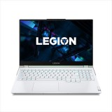 Lenovo Legion 5 15ACH6 Laptop Win 11 Home szürke (82JW00LPHV) (82JW00LPHV) - Notebook