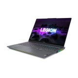 Lenovo Legion 7 16ACHg6 Laptop szürke (82N6009HHV) (82N6009HHV) - Notebook