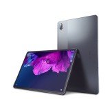 Lenovo Tab P11 Pro (TB-J706F) Tablet  PC 11.5" 128GB Wi-Fi Android 10 szürke (ZA7C0072HU) (ZA7C0072HU) - Tablet