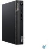 Lenovo ThinkCentre M70q Tiny i5-10400T/8GB/256SSD/WLAN/W10Pro 36 Mon VOS (11DT003WGE) - Komplett számítógép (Brand PC)