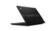 Lenovo ThinkPad E14 Gen 2 AMD (fekete) | AMD Ryzen 5 4500U 2.3 | 8GB DDR4 | 500GB SSD | 0GB HDD | 14" matt | 1920X1080 (FULL HD) | AMD Radeon Graphics | W10 P64