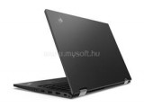 Lenovo ThinkPad L13 Yoga Gen 2 Touch (fekete) | Intel Core i5-1135G7 2.4 | 8GB DDR4 | 256GB SSD | 0GB HDD | 13,3" Touch | 1920X1080 (FULL HD) | Intel Iris Xe Graphics | W11 PRO