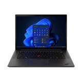 Lenovo ThinkPad X1 Extreme Gen 5 Laptop Win 11 Pro fekete (21DE002LHV) (21DE002LHV) - Notebook