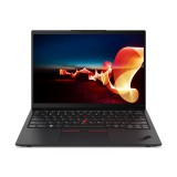 Lenovo ThinkPad X1 Nano Gen 2 13" 2160 x 1350, 16 GB, 512 GB SSD, Win 11 Pro, Fekete (21E8002AHV) - Notebook