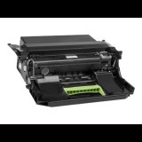 Lexmark 520Z - black - original - printer imaging unit - LCCP, LRP (52D0Z00) - Nyomtató Patron
