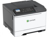 LEXMARK CS521DN SZÍNES LÉZER NYOMTATÓ Termékkód: 42C0070 Funkciók: Nyomtat Színkezelés: Színes