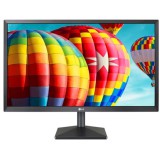 LG 22MK400H-B_90 22" IPS LED monitor fekete FreeSync (FreeSync) (Sérült csomagolás, bontott) (BON_22MK400H-B_90) - Monitor