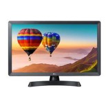 LG 24TN510S-PZ Monitor/TV | 23,6" | 1366x768 | TN | 0x VGA | 0x DVI | 0x DP | 2x HDMI