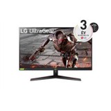 LG 32GN500-B Gaming Monitor | 31.5" | 1920x1080 | VA | 0x VGA | 0x DVI | 1x DP | 2x HDMI