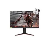 LG 32GN550-B Gaming Monitor | 31.5" | 1920x1080 | VA | 0x VGA | 0x DVI | 1x DP | 2x HDMI