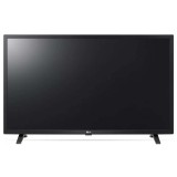 LG 32LQ630B6LA televízió 81,3 cm (32") HD Smart TV Wi-Fi Fekete