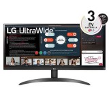 LG 34WP88C-B 34" Ívelt UltraWide™ QHD Ergo monitor (34WP88C-B.AEU) - Monitor