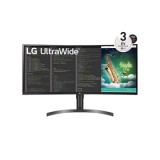 LG 35WN750 (35WN75C-B.AEU) - Monitor