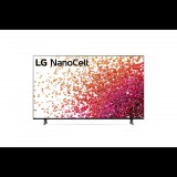 LG 55NANO753PR 55" 4K HDR Smart NanoCell TV (55NANO753PR) - Televízió
