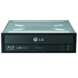 LG BH16NS40 Blu-Ray író fekete OEM (BH16NS40) - Optikai meghajtó