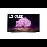 LG C1 OLED48C12LA 48" 4K HDR Smart OLED TV (OLED48C12LA) - Televízió
