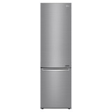 LG GBB72NSEFN Kombinált hűtő alulfagyasztós hűtőszekrény
