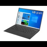 LG gram 14Z90P-G - 14" - Core i5 1135G7 - Evo - 16 GB RAM - 512 GB SSD (14Z90P-G.AP55G) - Notebook