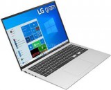 LG Gram 16Z90P-G.AA56H (ezüst) | Intel Core i5-1135G7 2.4 | 16GB DDR4 | 2000GB SSD | 0GB HDD | 16" fényes | 2560x1600 (WQHD) | Intel Iris Xe Graphics | W10 64