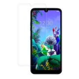 LG K20 karcálló edzett üveg Tempered glass kijelzőfólia kijelzővédő fólia kijelző védőfólia