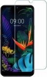 LG K40s karcálló edzett üveg Tempered glass kijelzőfólia kijelzővédő fólia kijelző védőfólia