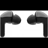 LG TONE Free FN4 bluetooth fülhallgató fekete (HBS-FN4.ABEUBK) (HBS-FN4.ABEUBK) - Fülhallgató