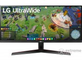 LG UltraWide 29WP60G-B 29" monitor
