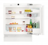 Liebherr UIKP 1550 pult alá építhető Premium hűtő (UIKP1550)