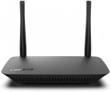 Linksys E2500V4 N600 Dual-Band 300Mbps Wireless Router E2500V4-EU