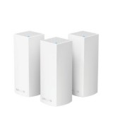 Linksys WHW0303 Velop Tri-Band Moduláris Vezeték nélküli Rendszer (3db) (WHW0303-EU) (WHW0303-EU) - Mesh rendszer