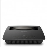 Linksys X6200 AC750 Wi-Fi VDSL Modem Router (X6200-EU) (X6200-EU) - Router