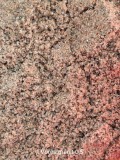 Liofil vörös gránit 0,5-ös 3 l akvárium talaj