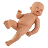 Llorens Lány csecsemő baba 45cm (45002) (45002) - Llorens babák