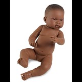 Llorens Lány csecsemő baba 45cm (45004) (45004) - Llorens babák